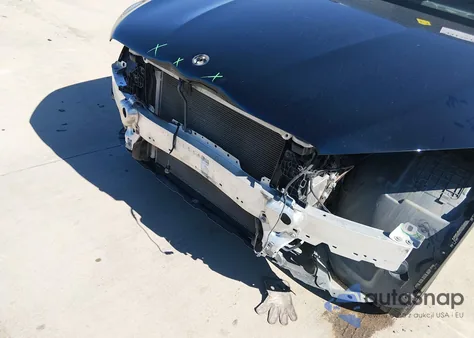 2021 Mercedes-Benz Glc 300 Suv z USA, uszkodzony, nr VIN W1N0G8DB7MV293452